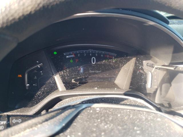 2019 HONDA CR-V EX - 7FARW1H57KE020122