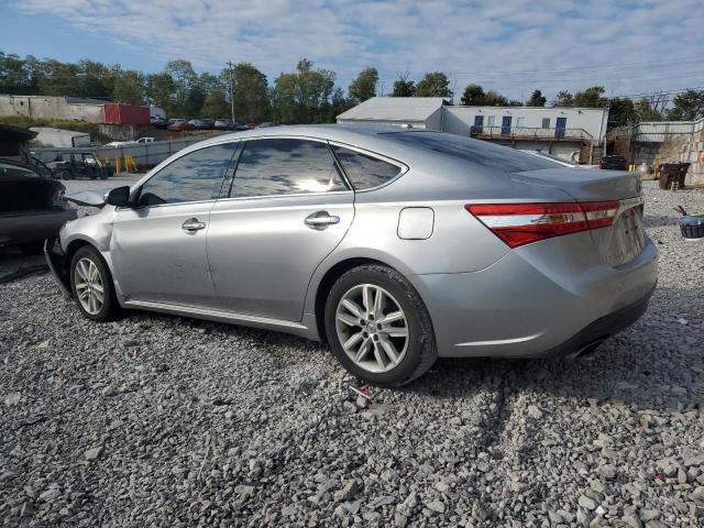 2015 TOYOTA AVALON XLE 4T1BK1EB0FU163702