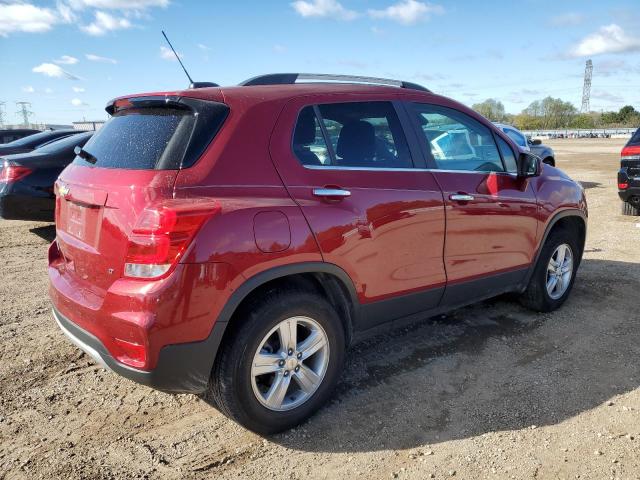 2020 CHEVROLET TRAX 1LT #3285553265