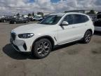2022 BMW X3 SDRIVE3 - WBX47DP00NN149449