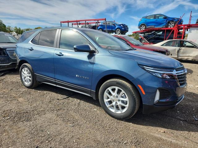 2024 CHEVROLET EQUINOX LT #3302439725