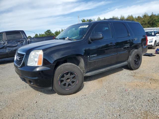 Global Auto Auctions: 2007 GMC YUKON