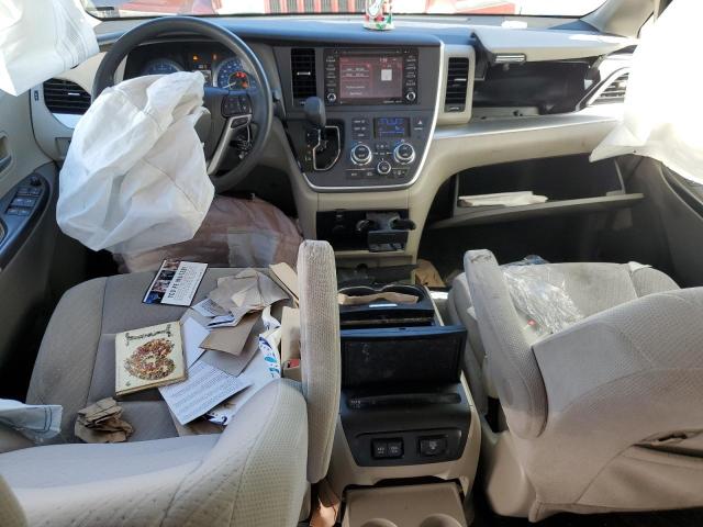 2020 TOYOTA SIENNA LE 5TDKZ3DC2LS047620