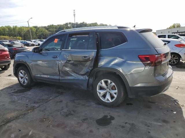 2019 VOLKSWAGEN ATLAS S 1V2AP2CA9KC538504