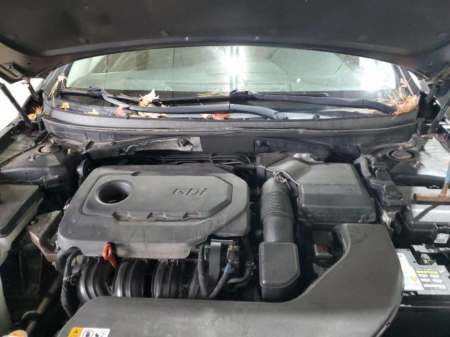 2017 HYUNDAI SONATA SPO - 5NPE34AF5HH551689