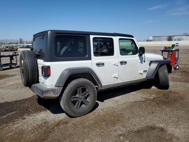 2020 JEEP WRANGLER U 1C4HJXDN1LW123466
