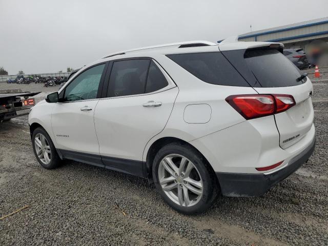 2019 CHEVROLET EQUINOX PR - 2GNAXPEXXK6263631