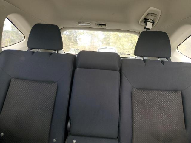 2016 HONDA CR-V EX #3305303376