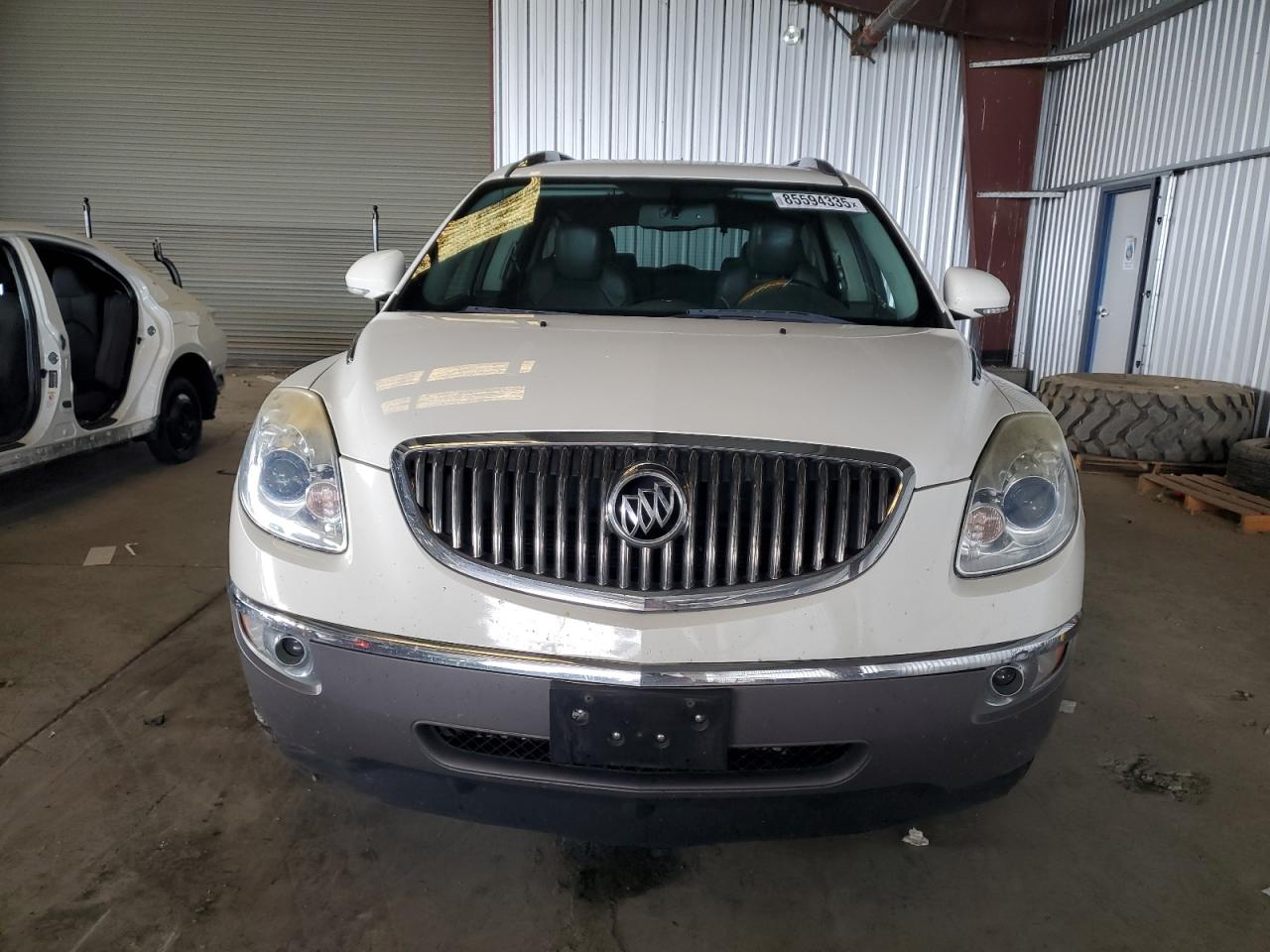 BUICK ENCLAVE CXL