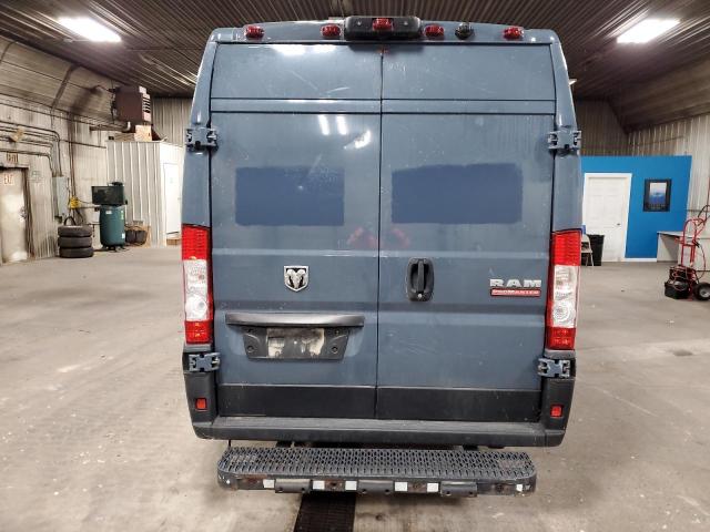 2021 RAM PROMASTER #3310339963