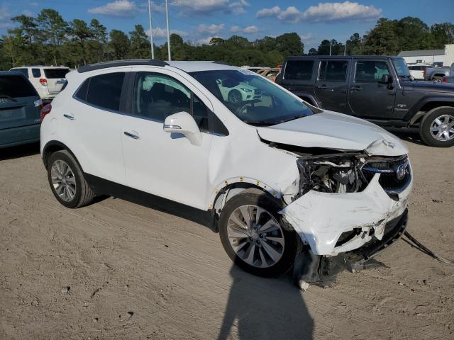 2019 BUICK ENCORE PREFERRED KL4CJASB0KB931145