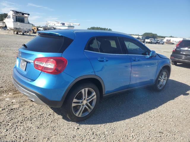 2015 MERCEDES-BENZ GLA 250 #3297170893