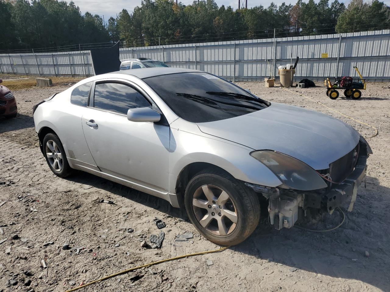 Lot #3311682221 2009 NISSAN ALTIMA 2.5