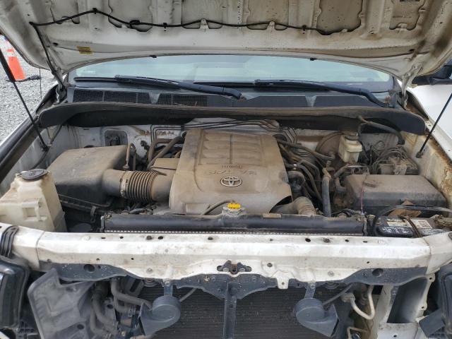 2010 TOYOTA TUNDRA DOU - 5TFUY5F18AX154990