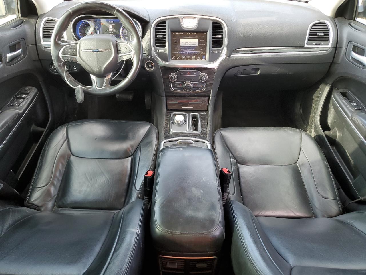 CHRYSLER 300 LIMITED