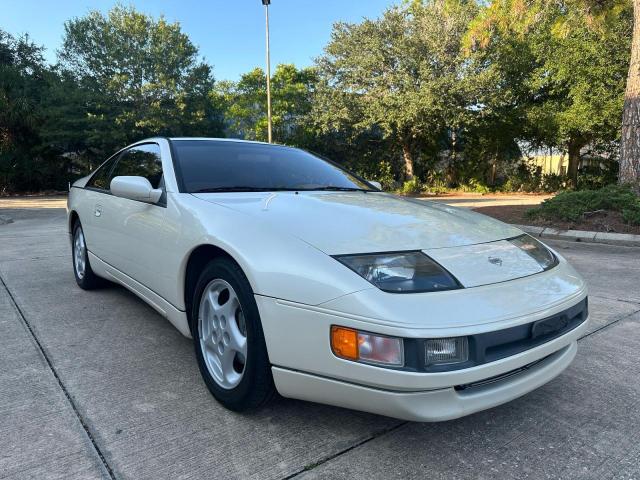 1993 NISSAN 300ZX 2+2 #3271672381