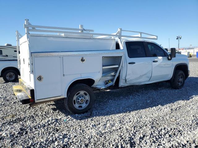 2024 CHEVROLET SILVERADO #3290442793