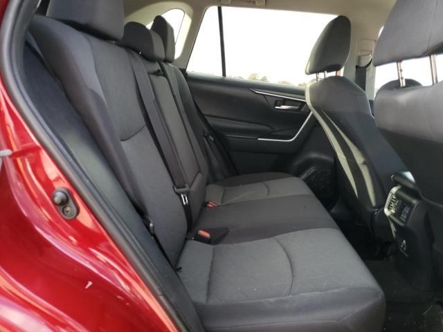 2020 TOYOTA RAV4 XLE - 2T3P1RFV6LW084375