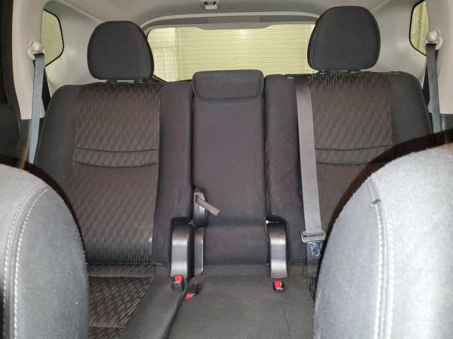 2017 NISSAN ROGUE SV #3310339964