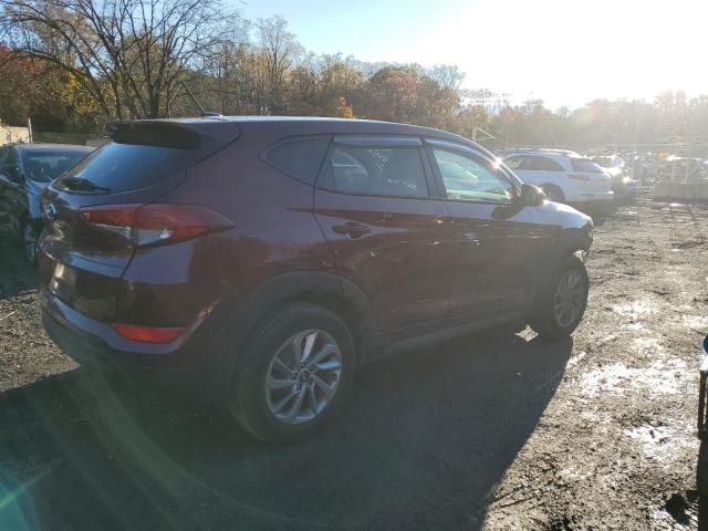 2017 HYUNDAI TUCSON SE - KM8J23A40HU254647