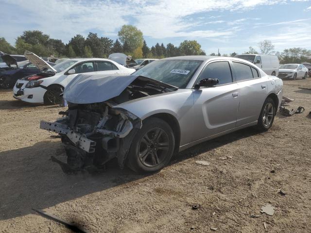 Global Auto Auctions: 2015 DODGE CHARGER SE