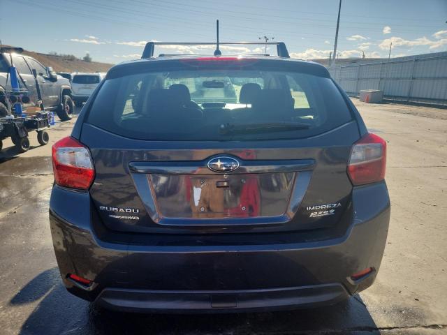 2012 SUBARU IMPREZA - JF1GPAA60CH246948