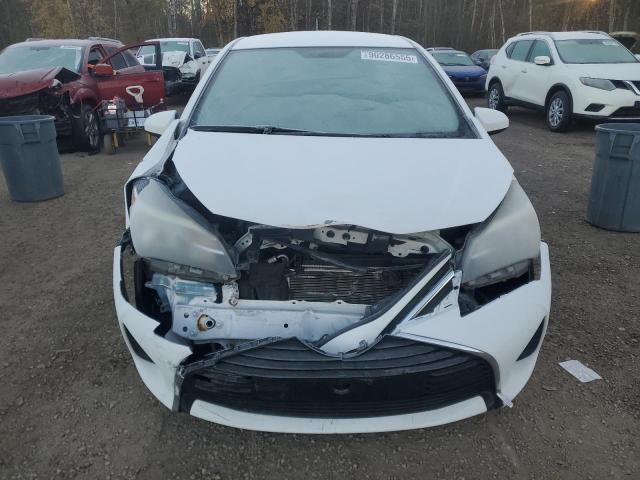 2015 TOYOTA YARIS - VNKKTUD30FA031626