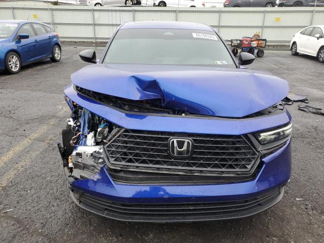 2024 HONDA ACCORD HYB - 1HGCY2F59RA087717