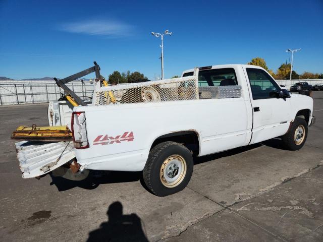 1995 CHEVROLET GMT-400 K1 #3302747003