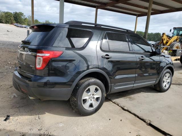 2013 FORD EXPLORER - 1FM5K8B89DGA47537