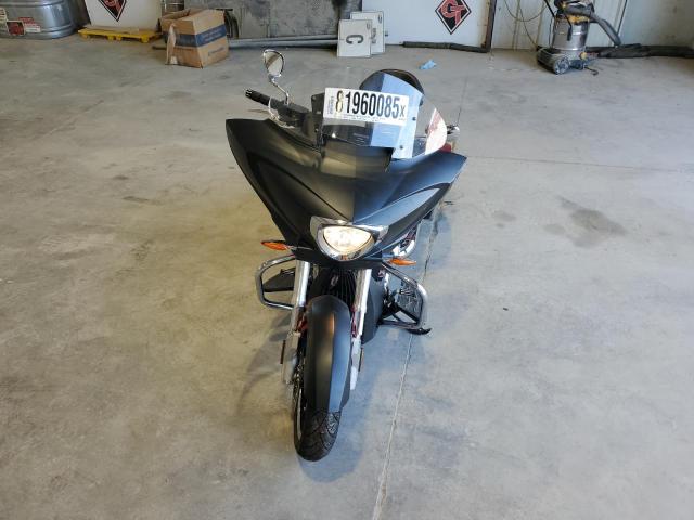 2015 VICTORY MOTORCYCLES CROSS COUN 5VPDW36N7F3045899