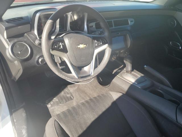 2014 CHEVROLET CAMARO #3293494423