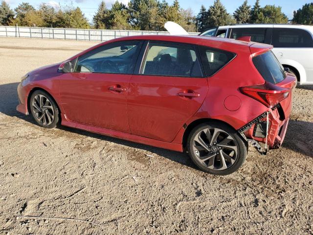 2017 TOYOTA COROLLA IM #3284116541