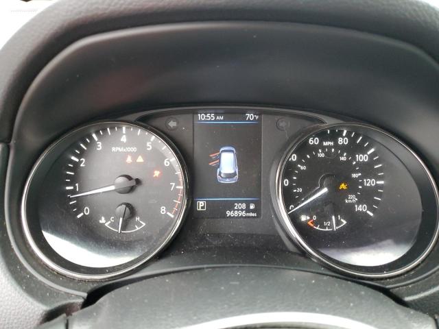 2018 NISSAN ROGUE S #3292449696