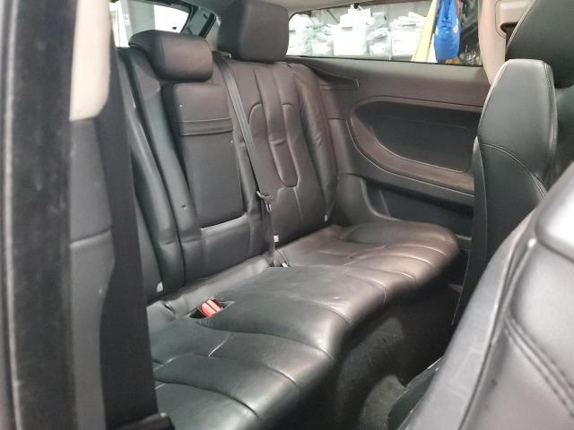 2012 LAND ROVER RANGE ROVE - SALVP1BG5CH609326