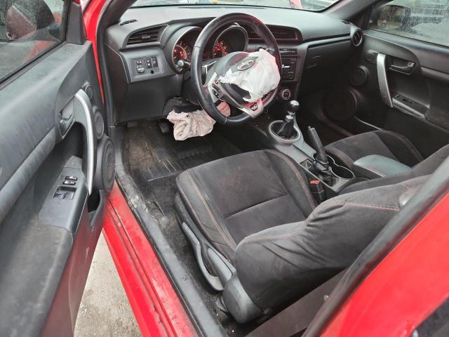 2013 TOYOTA SCION TC - JTKJF5C79D3052362