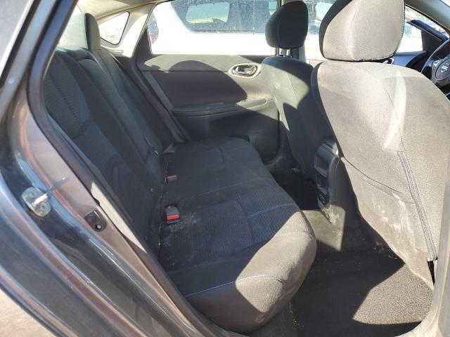 2019 NISSAN SENTRA S - 3N1AB7AP3KY379834