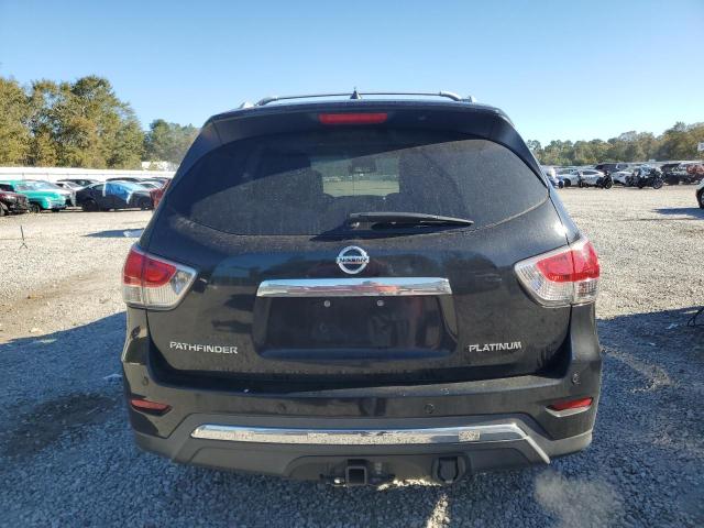 2014 NISSAN PATHFINDER - 5N1AR2MN0EC628203
