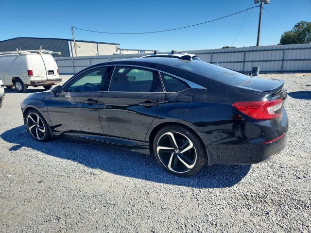 2018 HONDA ACCORD SPO 1HGCV1F31JA122661