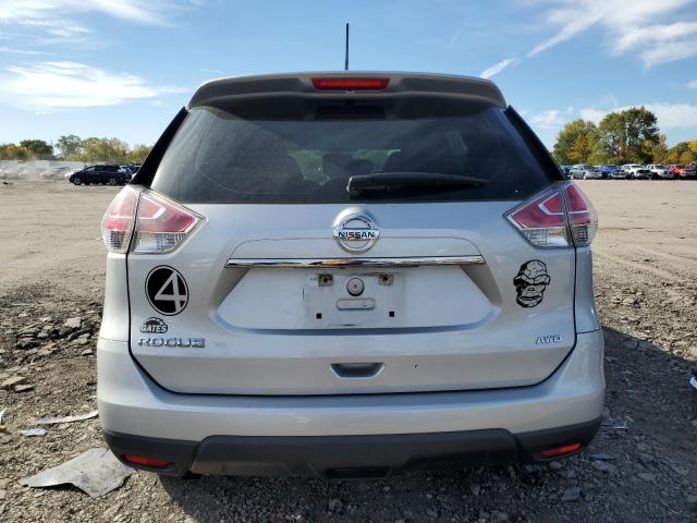 2016 NISSAN ROGUE S - 5N1AT2MV7GC821887