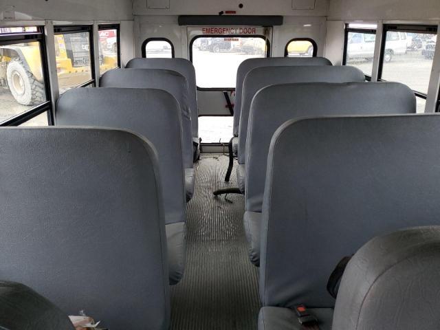 2016 CHEVROLET MINOTOUR G3500 #3270692858