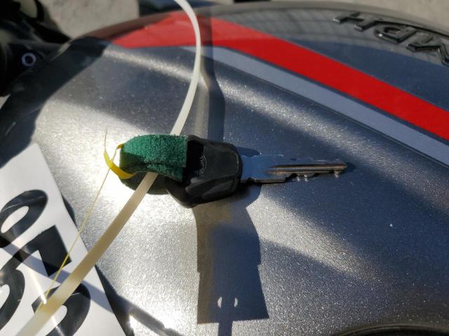 2020 TRIUMPH MOTORCYCLE STREET TRI SMTA554S4LT975779