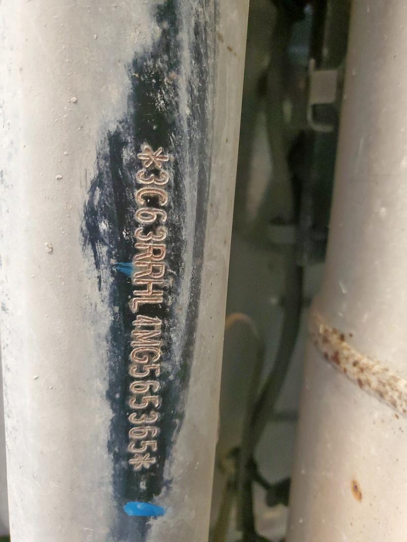 2021 RAM 3500 BIG H #3304165442