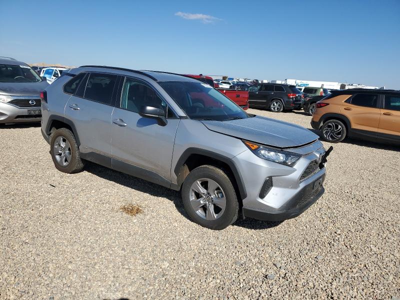 2022 TOYOTA RAV4 LE #3275637795