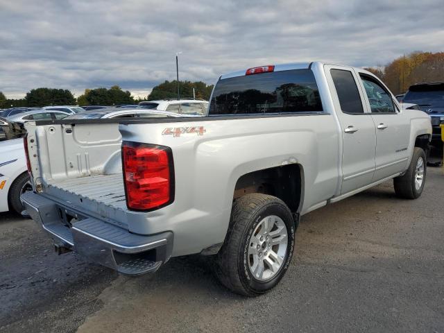 2016 CHEVROLET SILVERADO - 1GCVKRECXGZ236541