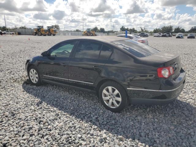 2007 VOLKSWAGEN PASSAT #3308500039