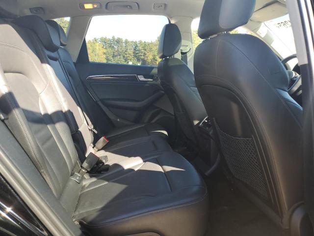 2014 AUDI Q5 PREMIUM PLUS - WA1LFAFP2EA003810