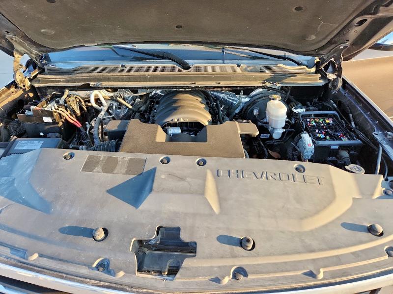 2016 CHEVROLET SUBURBAN C 1GNSCJKC5GR170929