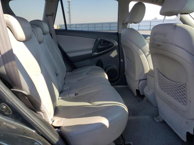 2010 TOYOTA RAV4 LIMIT - 2T3DK4DV4AW029653