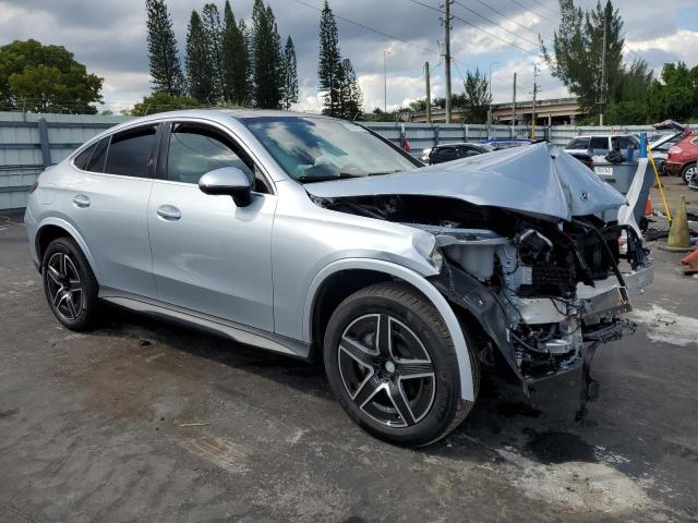 2026 MERCEDES-BENZ GLC COUPE #3303942689